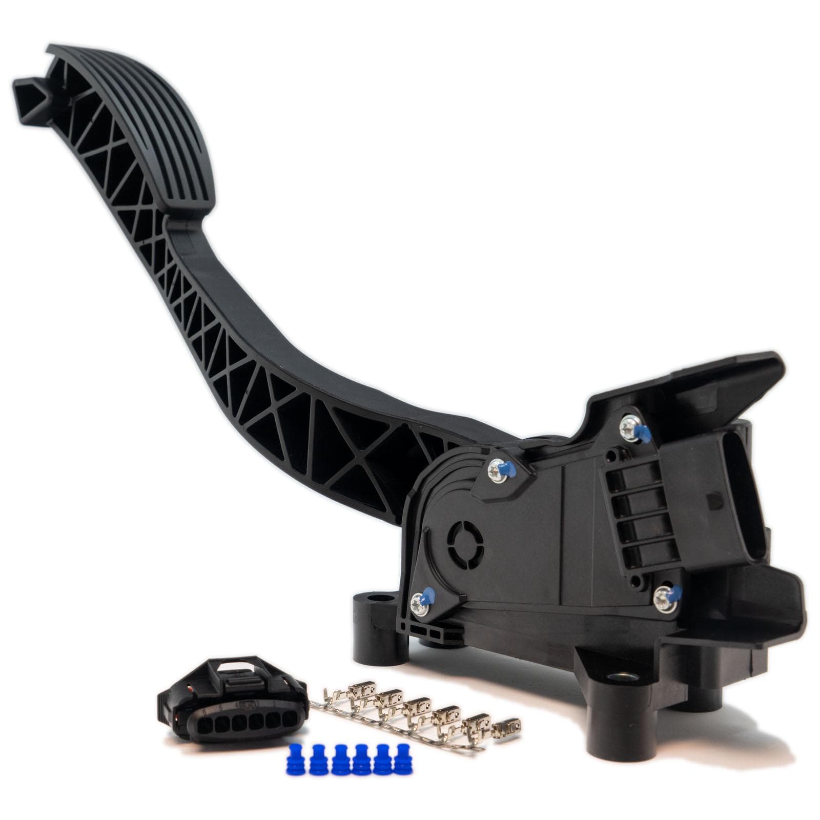 Link ECU E-Throttle Accelerator Pedal Module (PED) Link ECU E-Throttle Accelerator Pedal Module (PED) SR