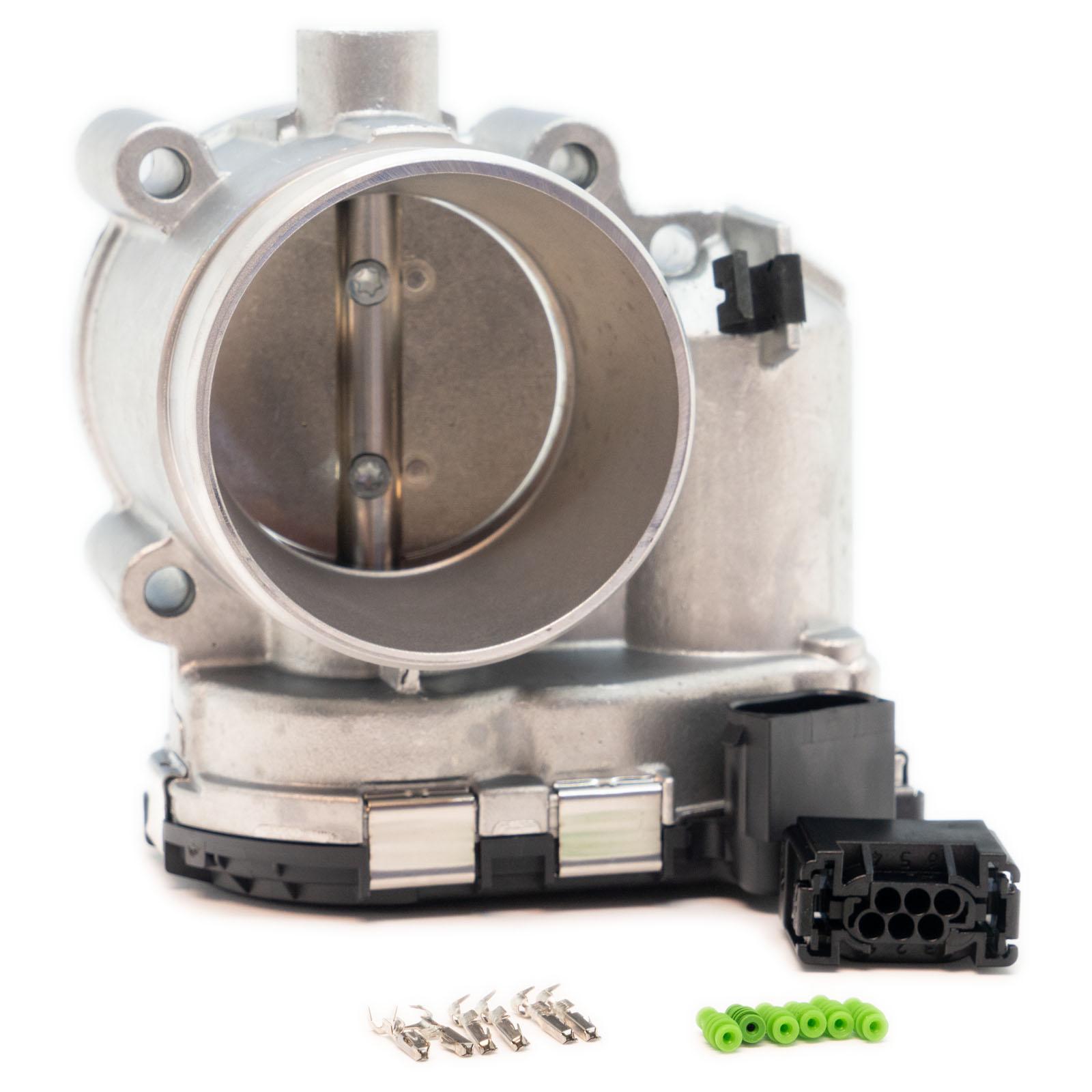 Link ECU Electronic Throttle Body Kit - 54mm (ETB54) Link ECU Electronic Throttle Body Kit - 54mm (ETB54) SR