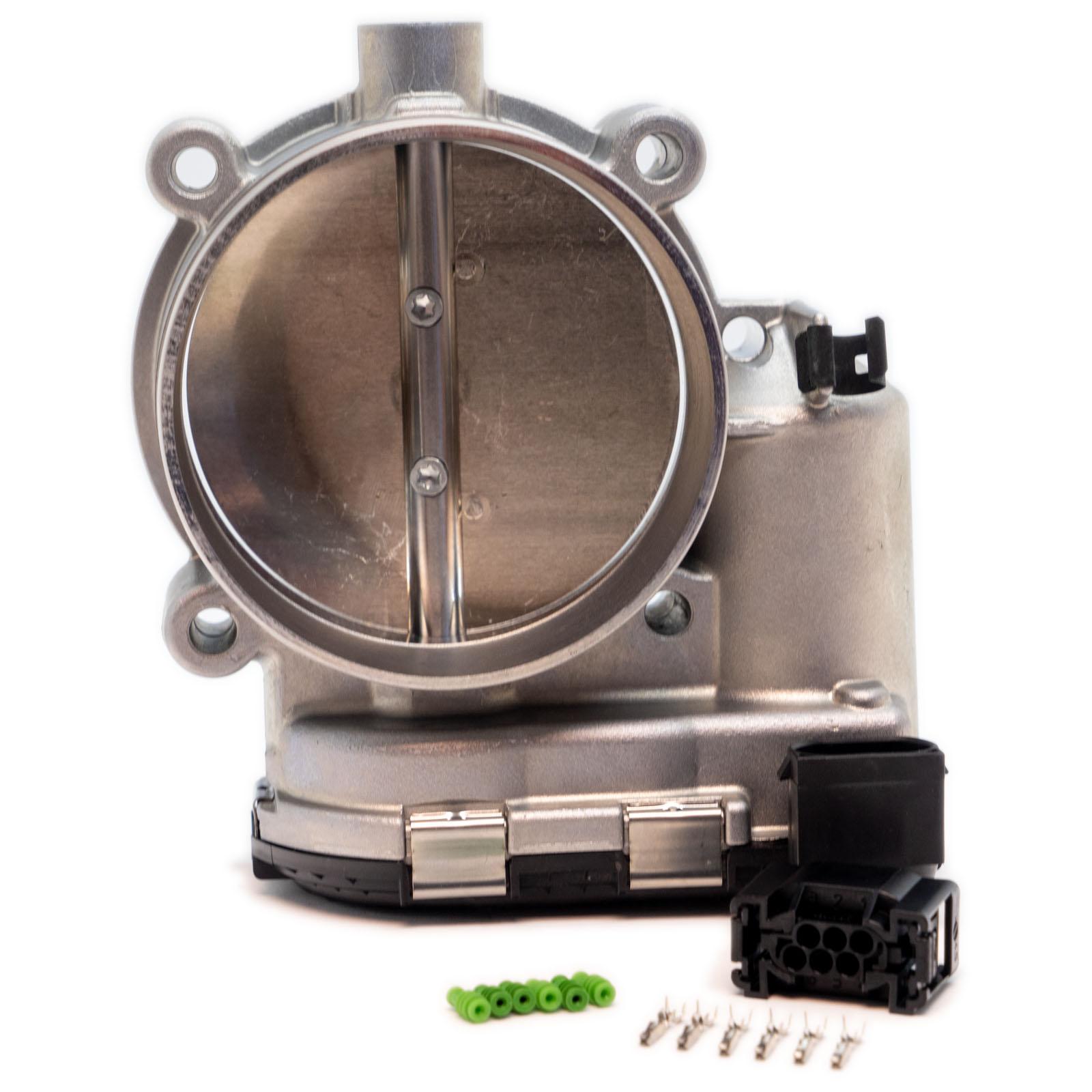Link ECU Electronic Throttle Body Kit - 82mm (ETB82) Link ECU Electronic Throttle Body Kit - 82mm (ETB82) SR