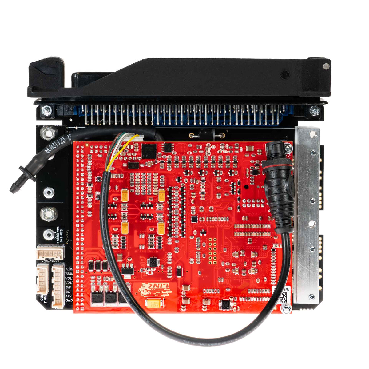 Link ECU Engine Management BMWLink - E36X Link ECU E36X Plug-In ECU - BMW E36 M50TUB25 (201-4000) SR
