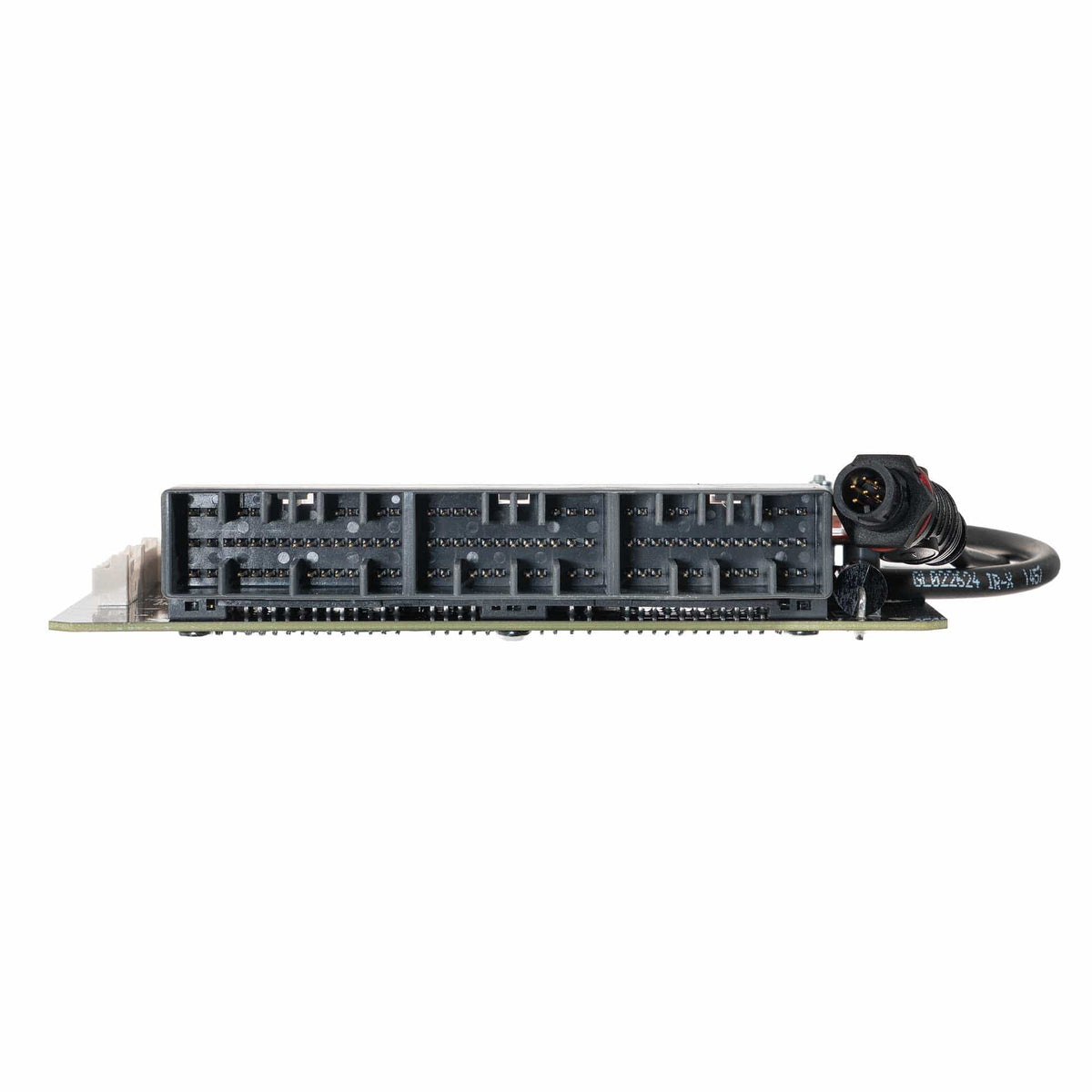 Link ECU Engine Management EVO9X Link ECU EVO9X Plug-In ECU - Mitsubishi EVO IX, E-Throttle (204-4000) SR