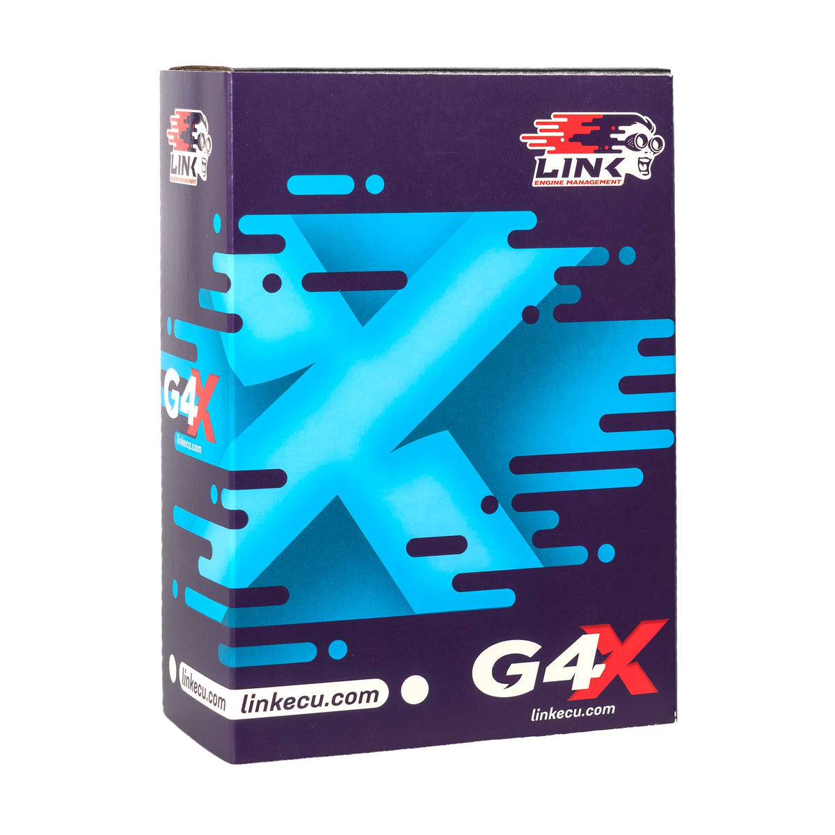 Link ECU Engine Management G4X AtomX ECU Link ECU G4X AtomX Wire-In ECU - up to 4 Cylinders (111-4000) SR