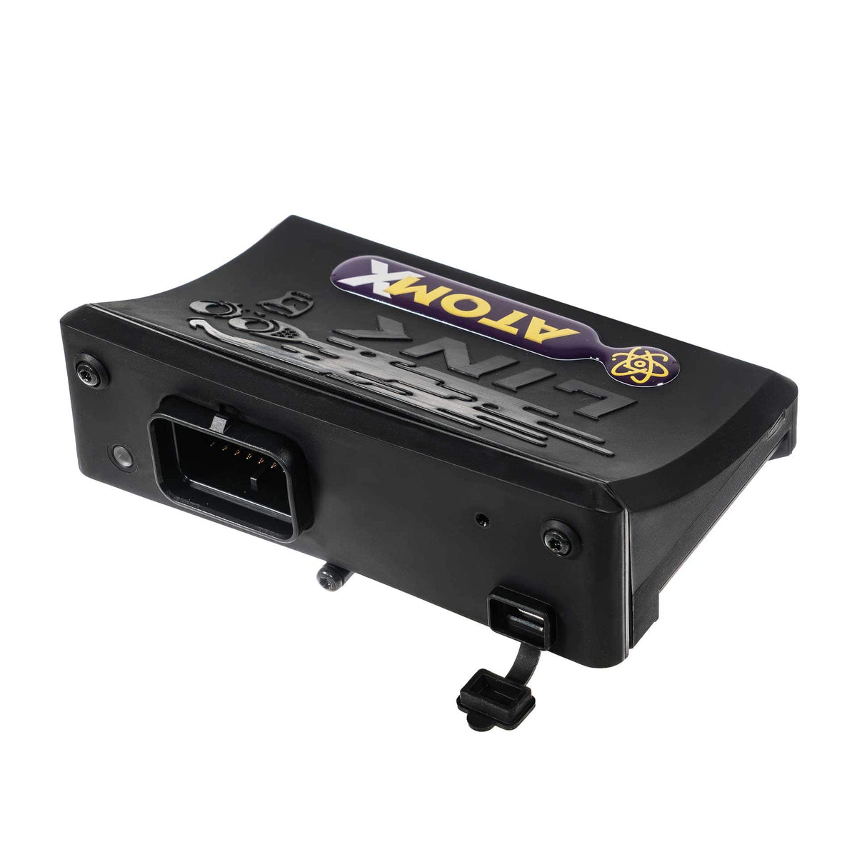 Link ECU Engine Management G4X AtomX ECU Link ECU G4X AtomX Wire-In ECU - up to 4 Cylinders (111-4000) SR