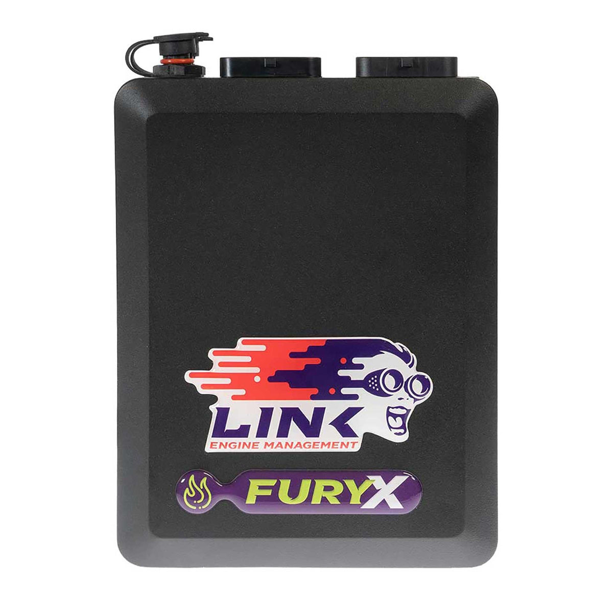 Link ECU Engine Management G4X FuryX Link ECU G4X FuryX Wire-In ECU (122-4000) SR