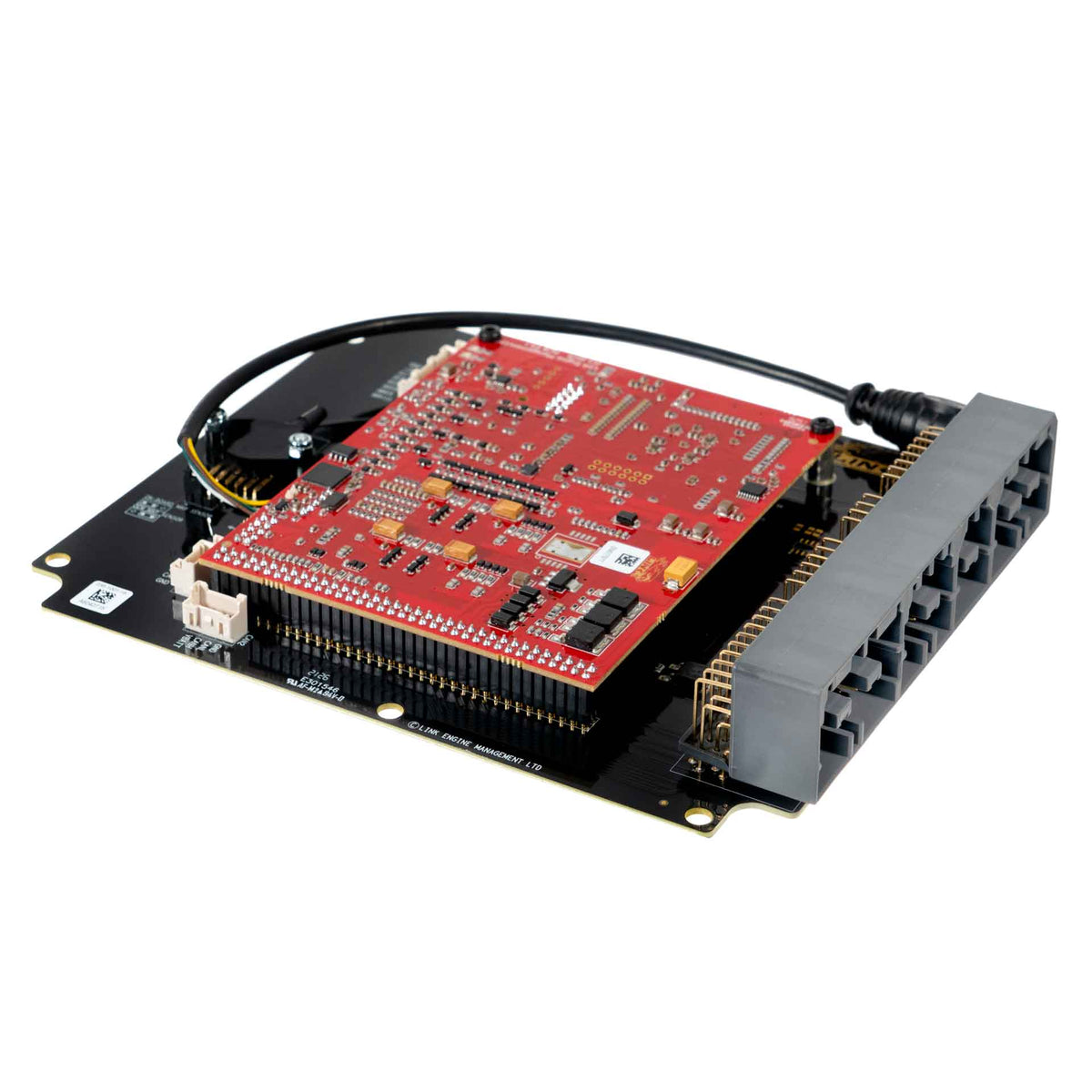 Link ECU Engine Management JZX90X Link ECU JZX90X Plug-In ECU - Toyota JZX90 1JZ-GTE (235-4000) SR