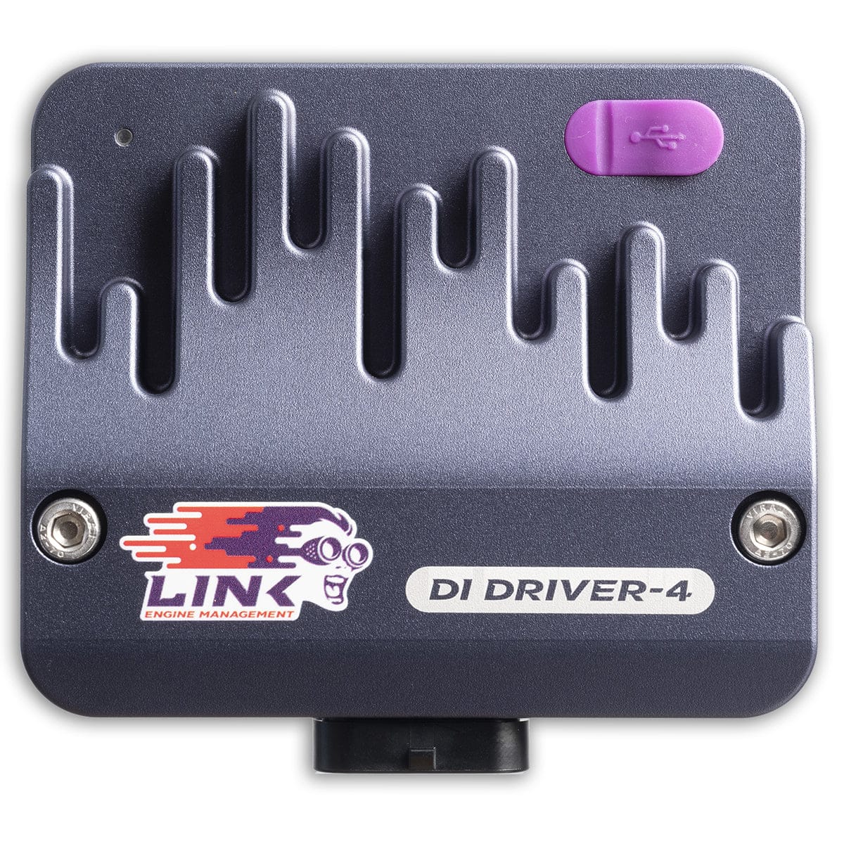 Link ECU Engine Management Link ECU DI Driver-4 Direct Injection Controller (144-5000) SR