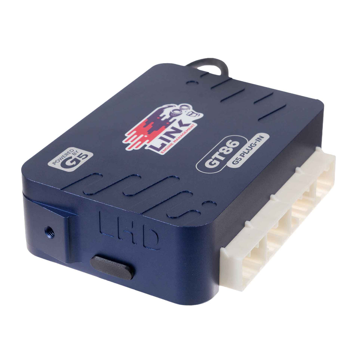 Link ECU Engine Management Link ECU G5 GT86 Plug-In ECU - Toyota GT86 / Subaru BRZ / Scion FR-S, LHD (241-4200) SR