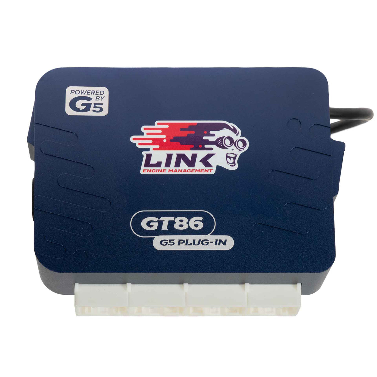 Link ECU Engine Management Link ECU G5 GT86 Plug-In ECU - Toyota GT86 / Subaru BRZ / Scion FR-S, LHD (241-4200) SR