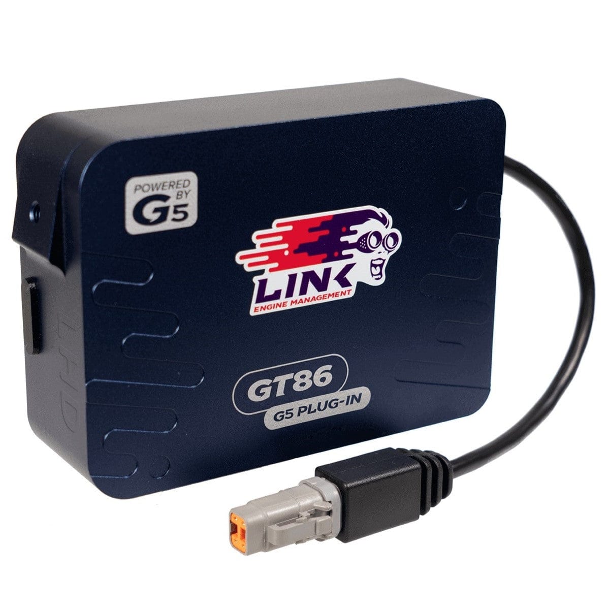 Link ECU Engine Management Link ECU G5 GT86 Plug-In ECU - Toyota GT86 / Subaru BRZ / Scion FR-S, LHD (241-4200) SR