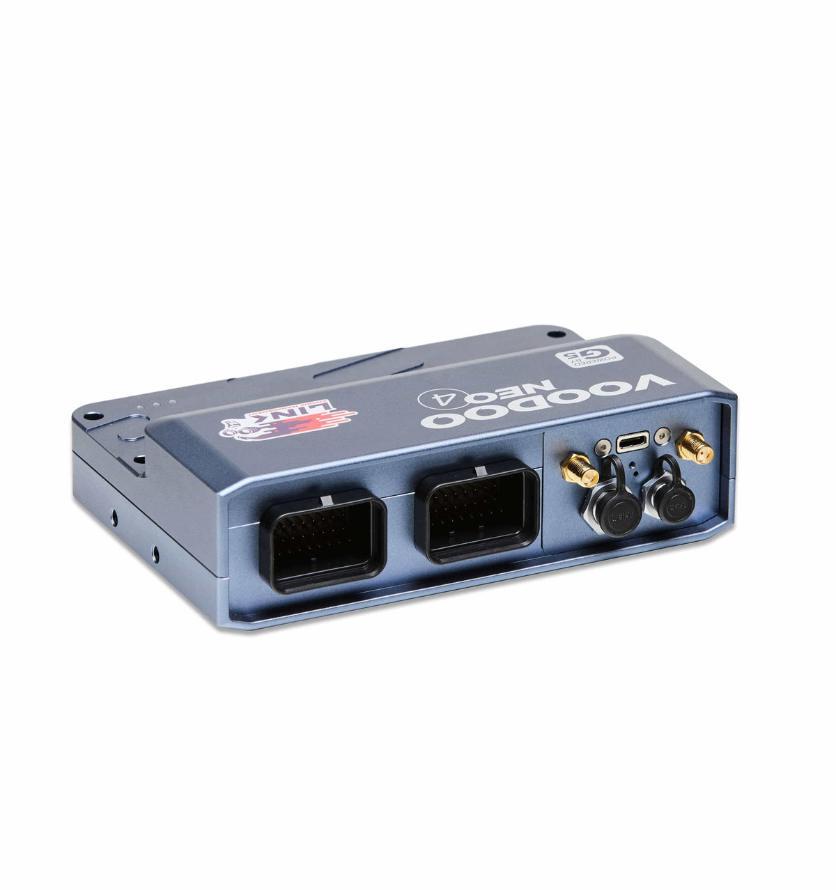 Link ECU Engine Management Link ECU G5 Voodoo Neo 4 Wire-In ECU - up to 6 Cylinders (154-5000) SR
