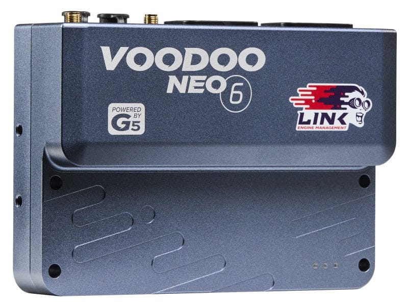 Link ECU Engine Management Link ECU G5 Voodoo Neo 6 (156-5000) SR