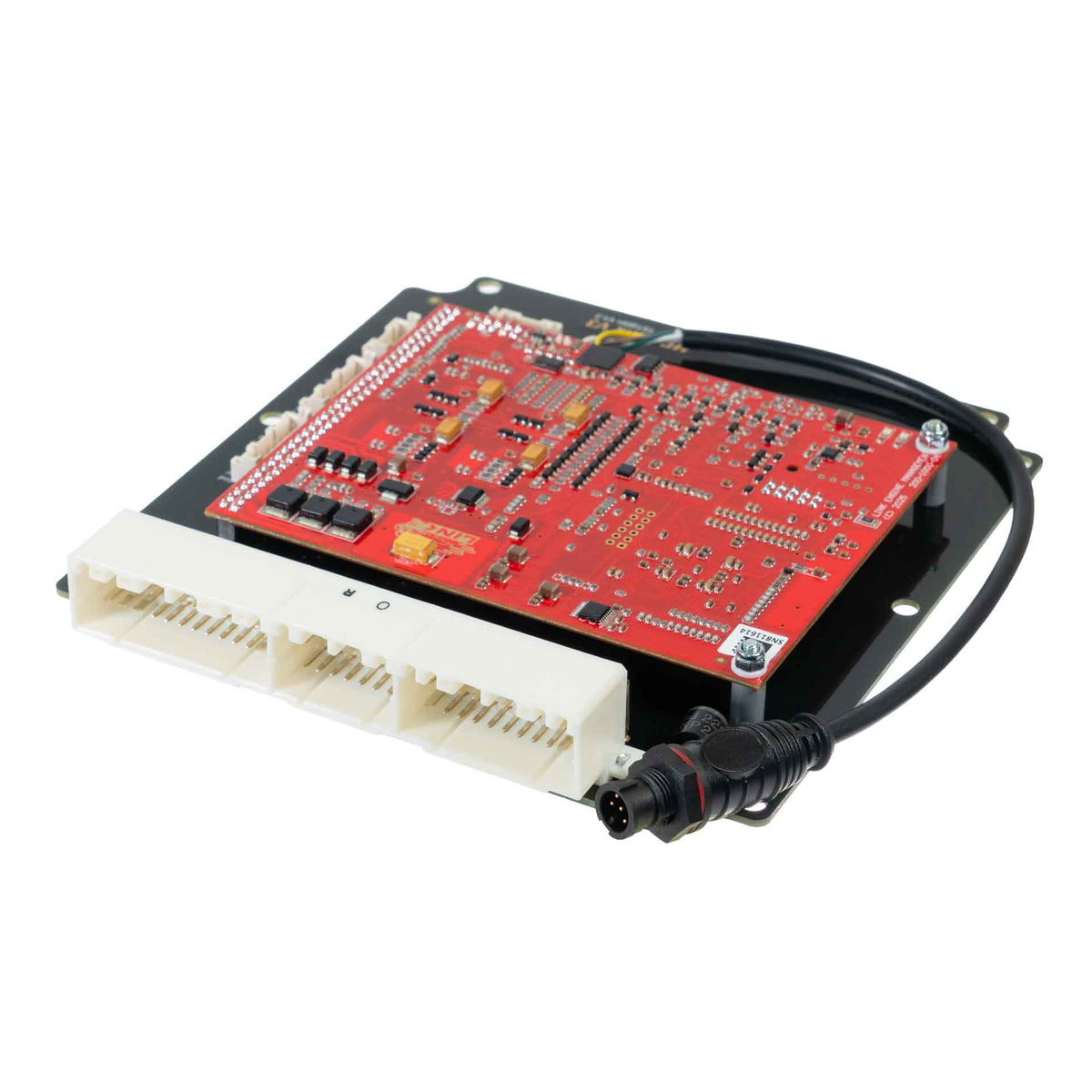 Link ECU Engine Management MR2Link V3 - TST205X Link ECU TST205X Plug-In ECU - Toyota MR2 V2-3 & Celica ST205 (222-4000) SR