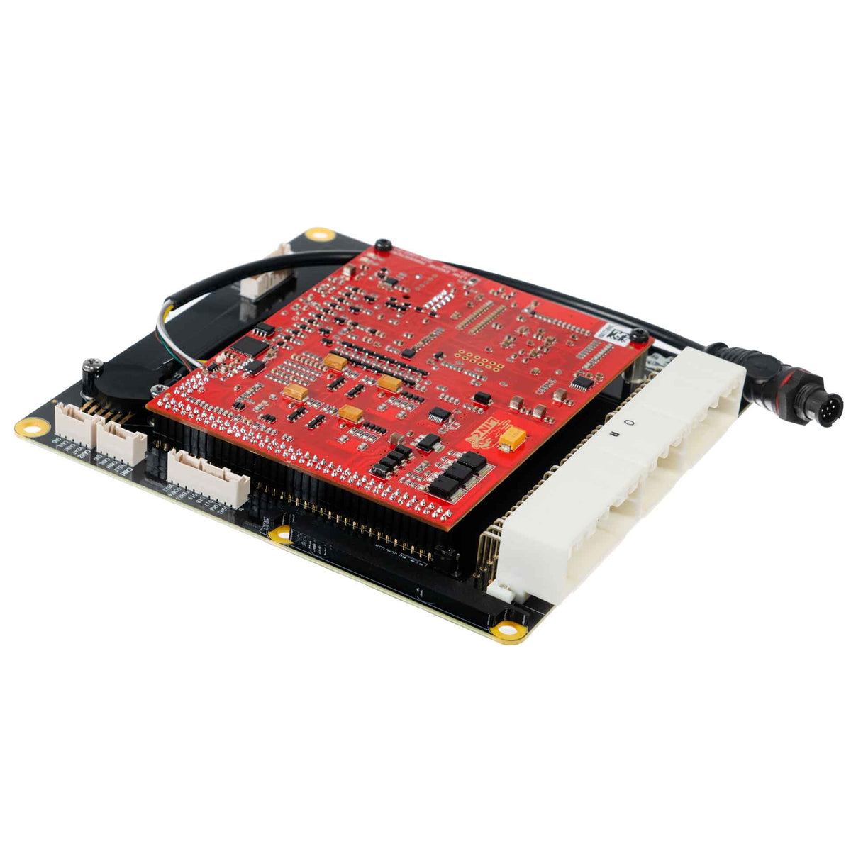 Link ECU Engine Management MX5NB1X Link ECU MX5NB1X Plug-In ECU - Mazda MX-5 NB1 (240-4000) SR