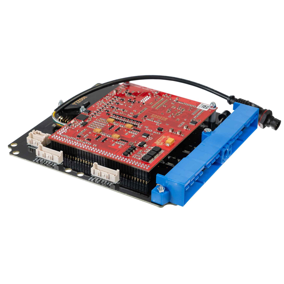 Link ECU Engine Management N300X Link ECU N300X Plug-In ECU - Nissan 300ZX Z32 (213-4000) SR