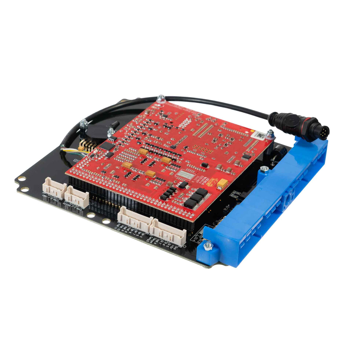 Link ECU Engine Management NS13X Link ECU NS13X Plug-In ECU - Nissan S13-14, 76-Pin (216-4000) SR