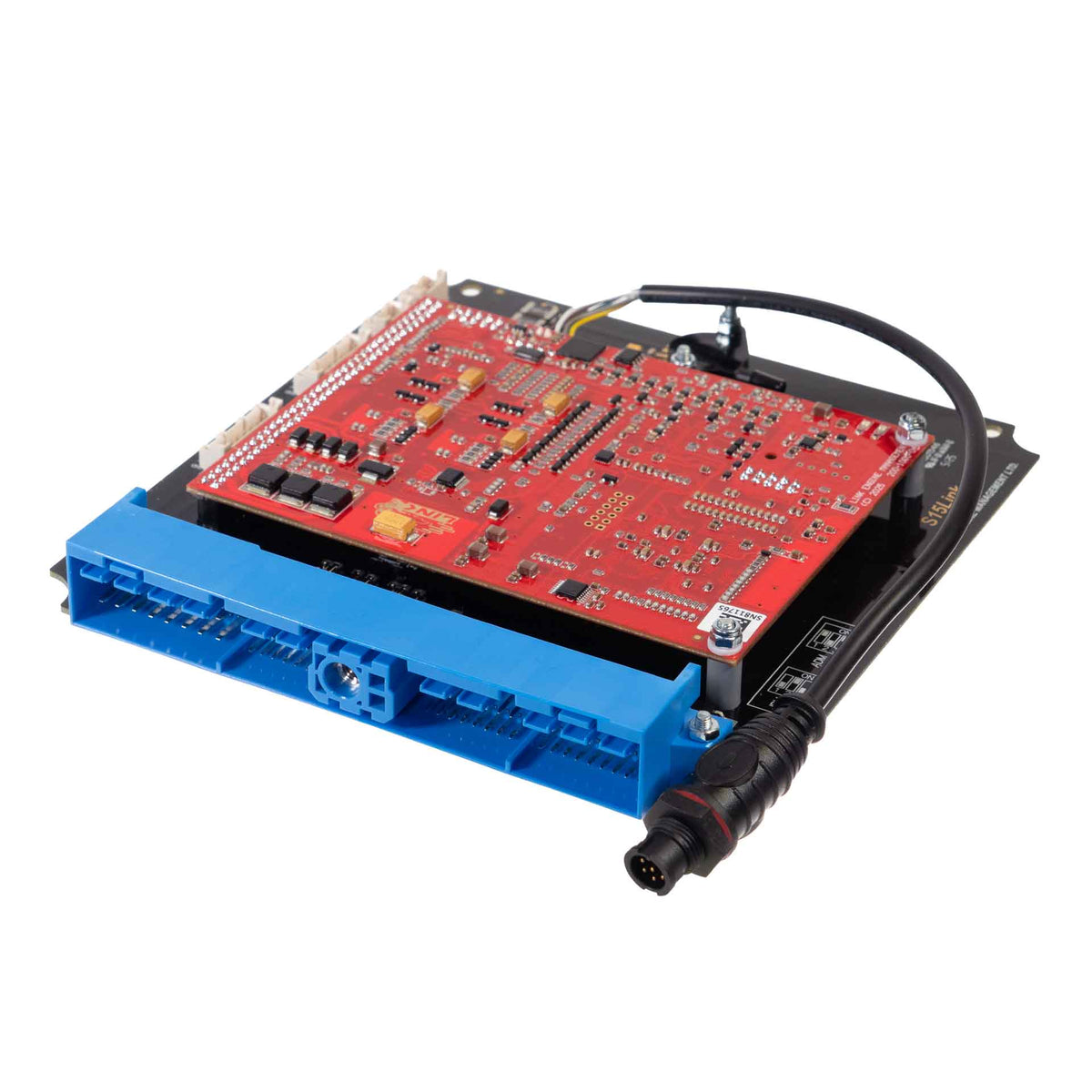 Link ECU Engine Management NS15X Link ECU NS15X Plug-In ECU - Nissan S13-15, E-Throttle (217-4100) SR