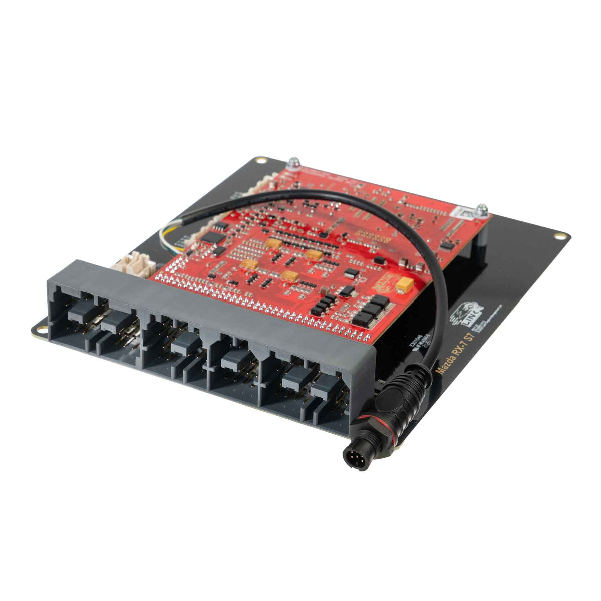 Link ECU Engine Management RX7S7X Link ECU RX7S7X Plug-In ECU - Mazda RX-7 Series 7-8 (219-4000) SR