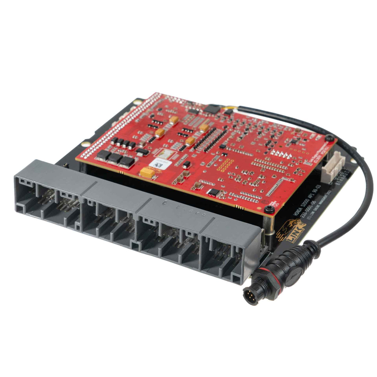 Link ECU Engine Management S2000X Link ECU S2000X Plug-In ECU - Honda S2000 AP1 (233-4000) SR