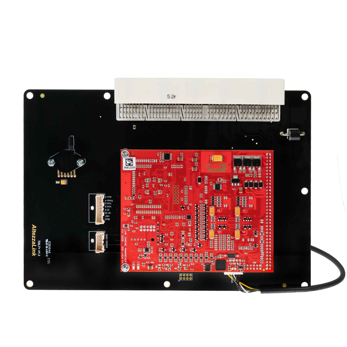 Link ECU Engine Management TALTX Link ECU TALTX Plug-In ECU - Toyota Altezza 3S-GE (220-4000) SR