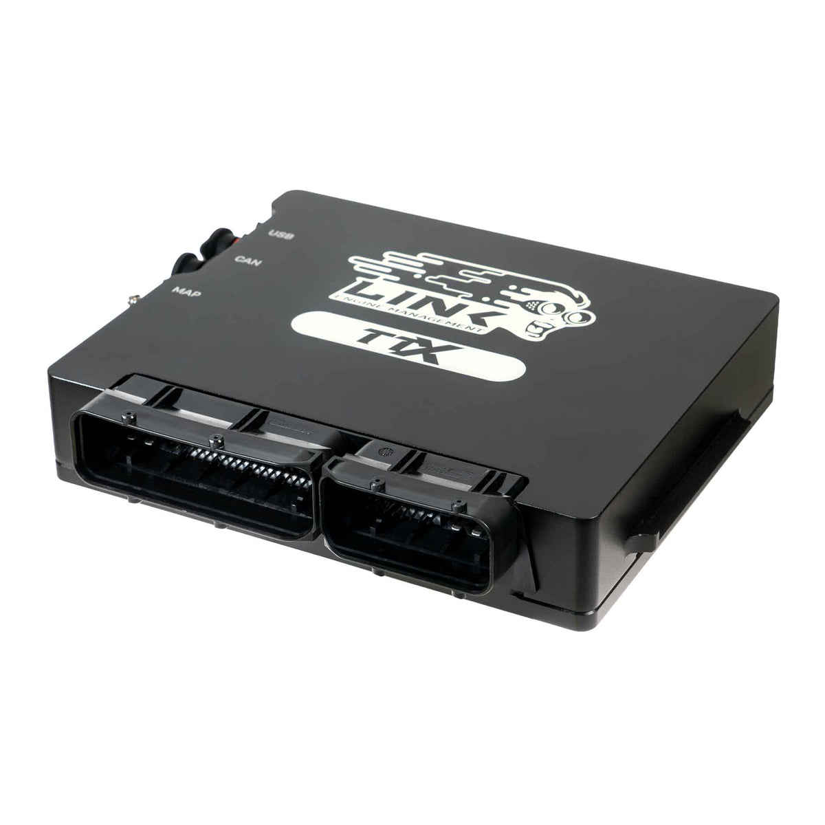 Link ECU Engine Management TTLink - TTX Link ECU TTX Plug-In ECU - Audi TT / VW 1.8L Turbo, PQ34 Platform (208-4000) SR