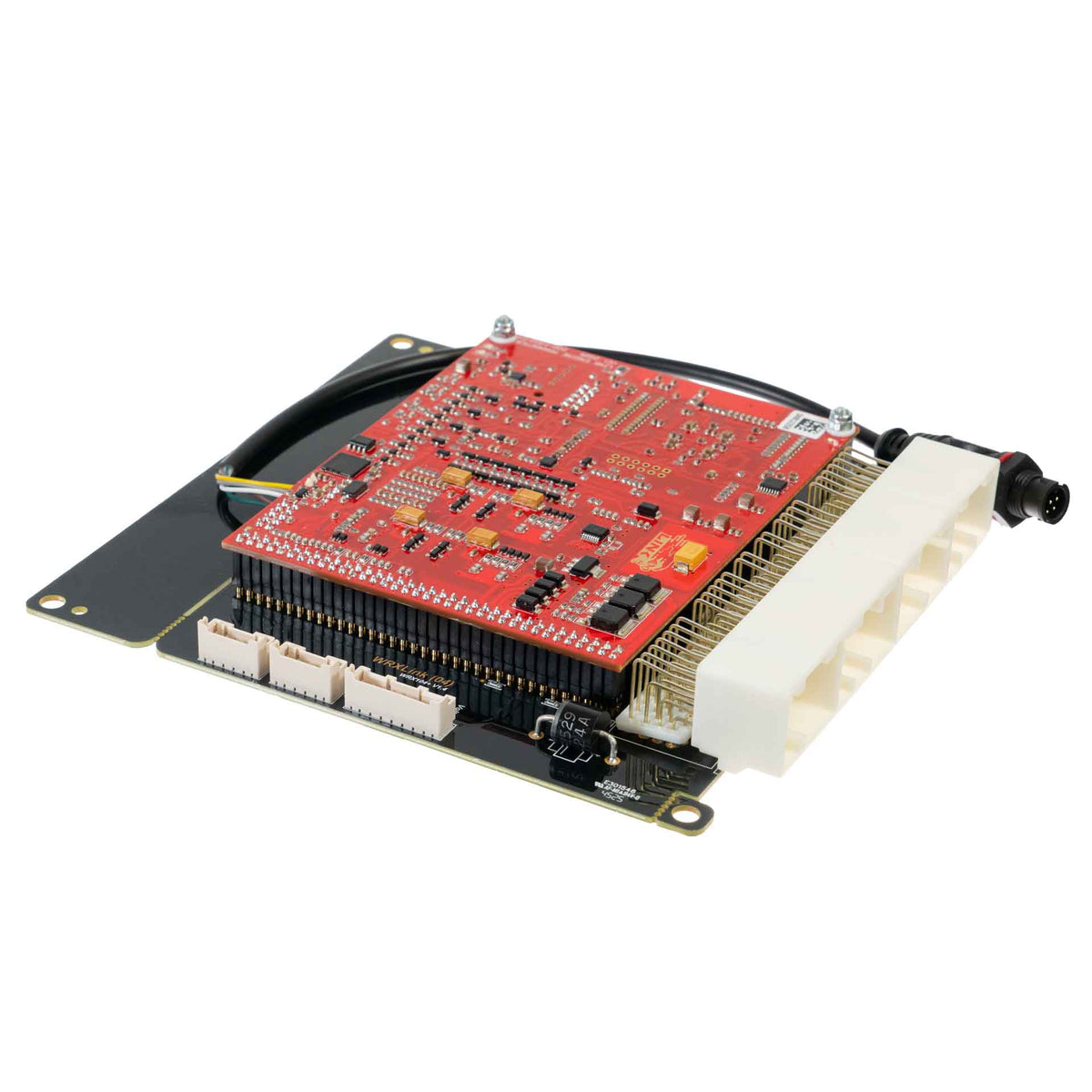 Link ECU Engine Management WRX104X Link ECU WRX104X Plug-In ECU - Subaru WRX & STI V10, 2004-06 (224-4000) SR