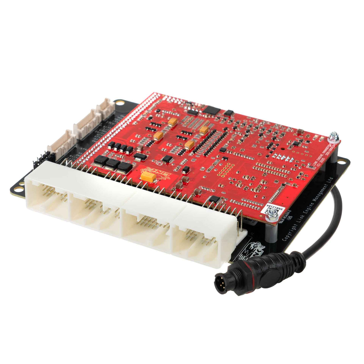 Link ECU Engine Management WRX11X Link ECU WRX11X Plug-In ECU - Subaru WRX V11 (238-4000) SR