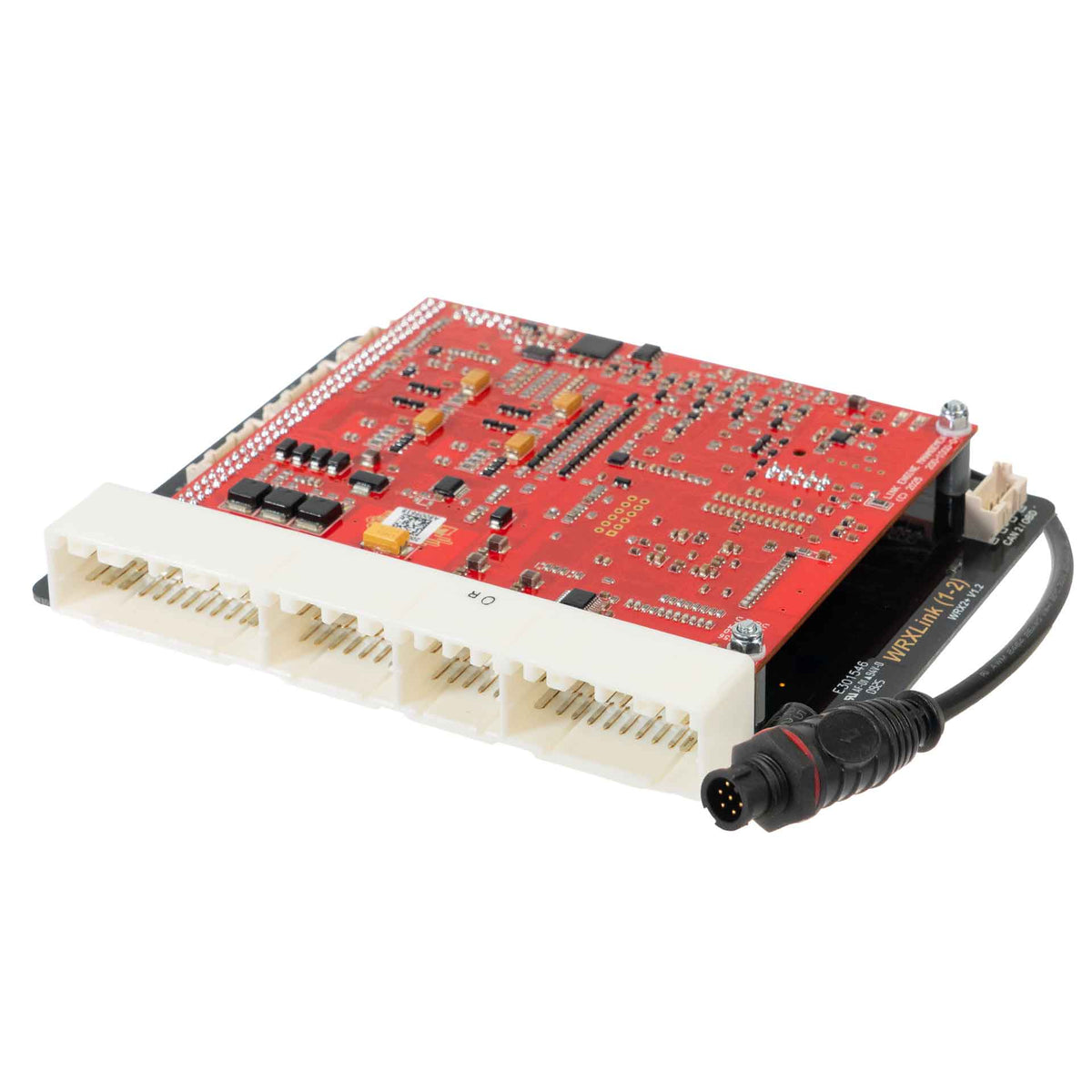 Link ECU Engine Management WRX2X Link ECU WRX2X Plug-In ECU - Subaru WRX & STI V1-2 (226-4000) SR