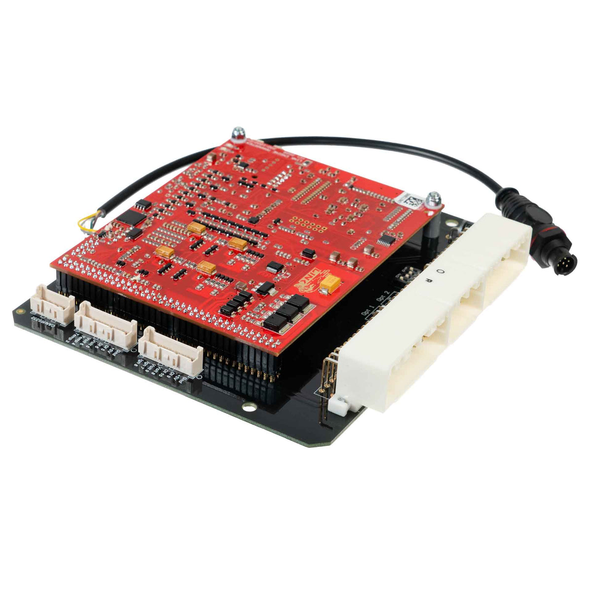 Link ECU Engine Management WRX4X Link ECU WRX4X Plug-In ECU - Subaru WRX & STI V3-4 (227-4000) SR