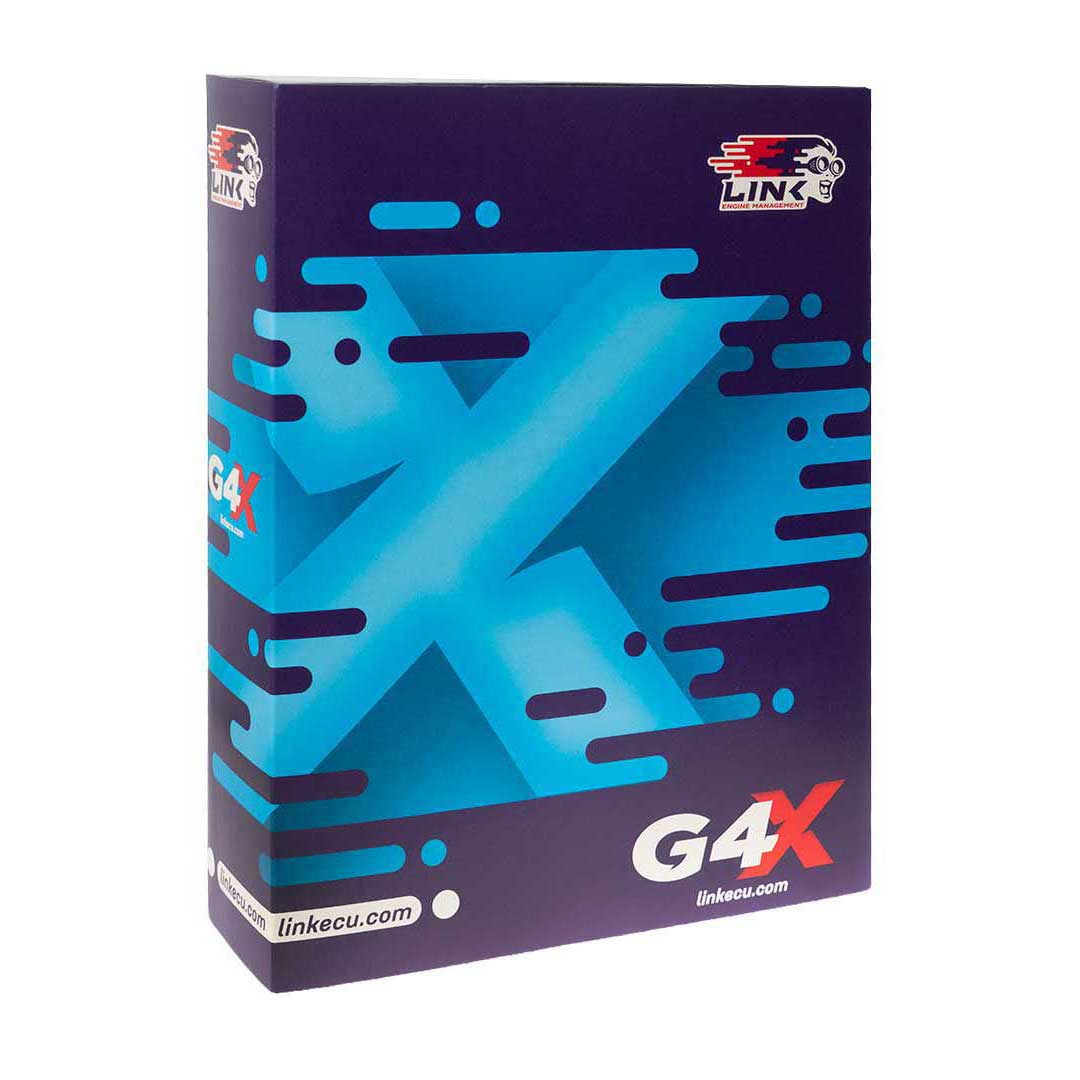 Link ECU Engine Management WRX6X Link ECU WRX6X Plug-In ECU - Subaru WRX & STI V5-6 (228-4000) SR