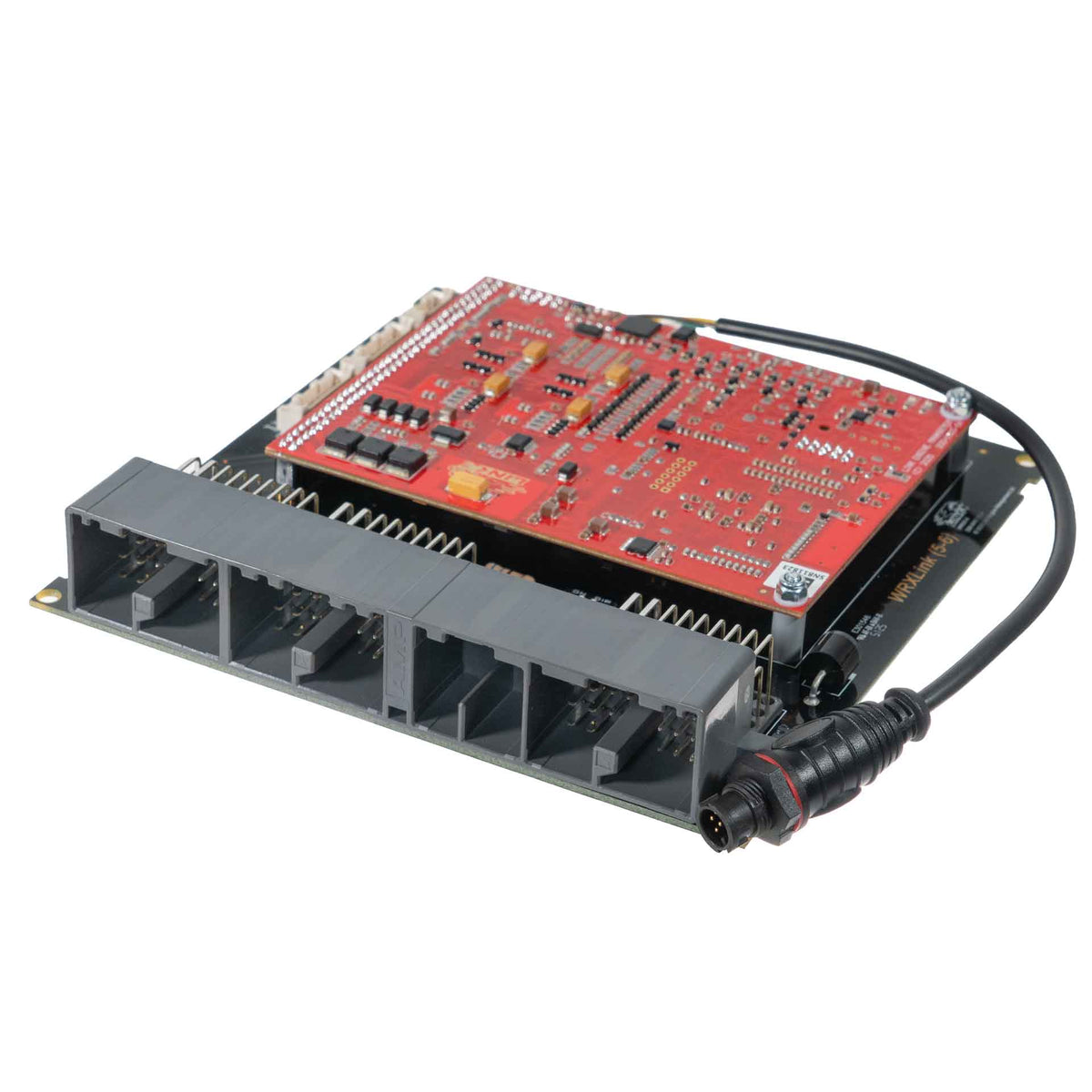 Link ECU Engine Management WRX6X Link ECU WRX6X Plug-In ECU - Subaru WRX & STI V5-6 (228-4000) SR