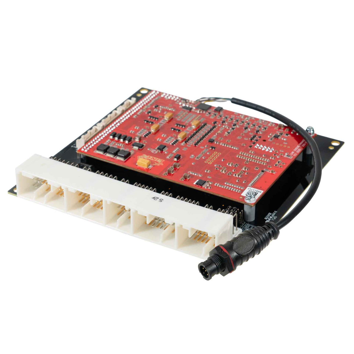 Link ECU Engine Management WRX9X Link ECU WRX9X Plug-In ECU - Subaru WRX & STI V7-9 (229-4000) SR