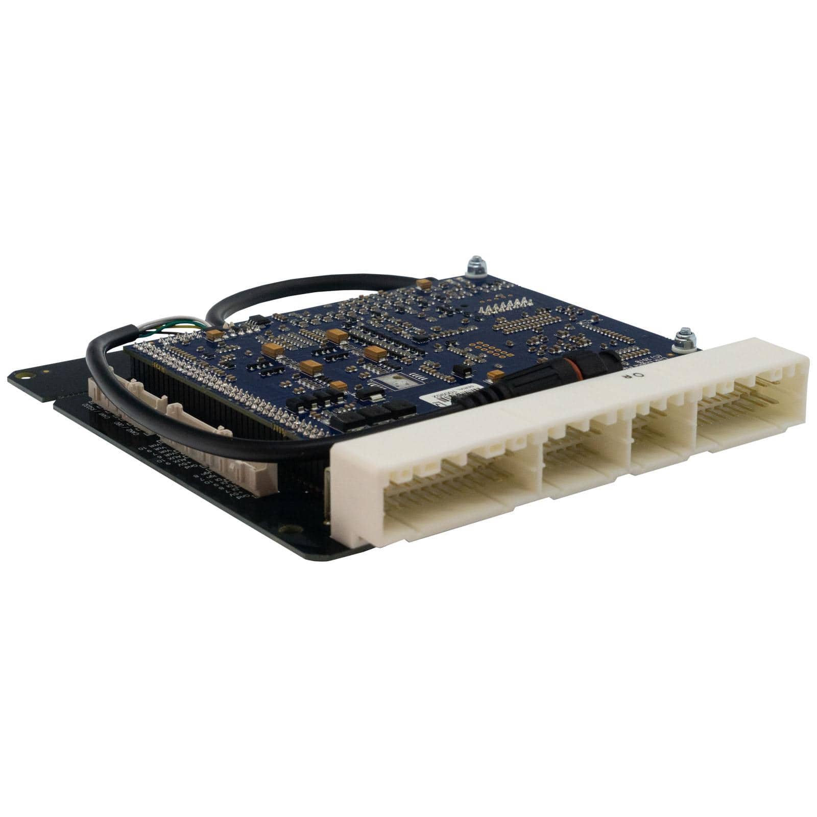 Link ECU EVOLink (IV-VIII) - EVO8X Link ECU EVOLink (IV-VIII) - EVO8X SR