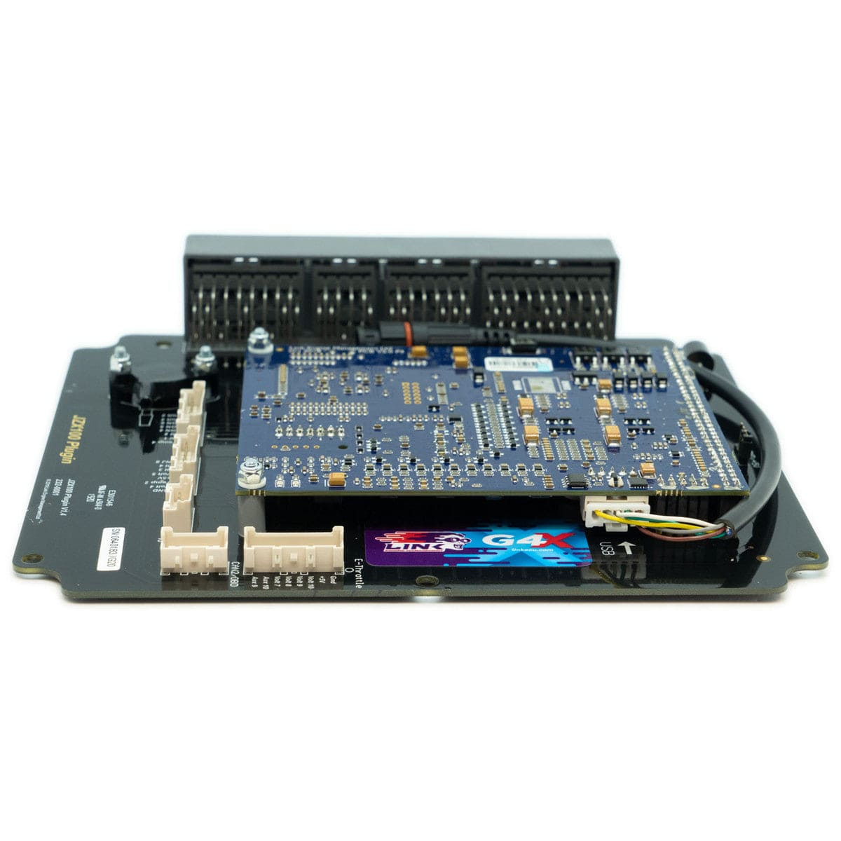 Link ECU JZXLink - JZX100X Link ECU JZXLink - JZX100X SR