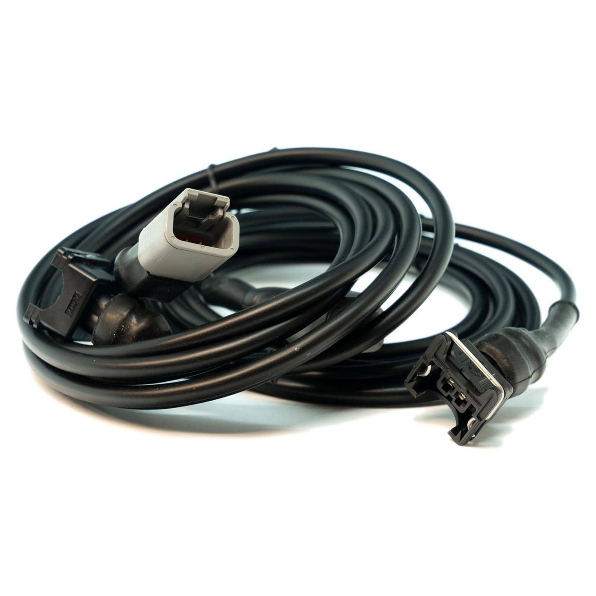 Link ECU Knock Sensors KnockBlock G4+ (KNB) Link ECU KnockBlock G4+ Knock Sensor Amplifier KNB (105-1000) SR