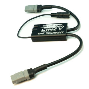 Link ECU KnockBlock G4+ Knock Sensor Amplifier KNB (105-1000)