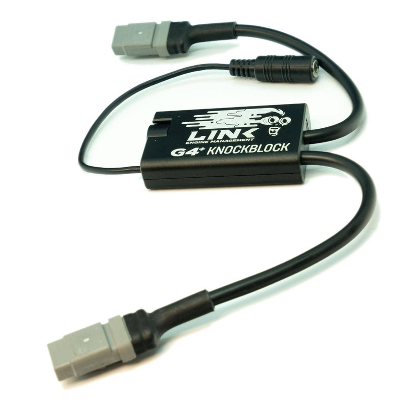 Link ECU KnockBlock G4+ Knock Sensor Amplifier KNB (105-1000)