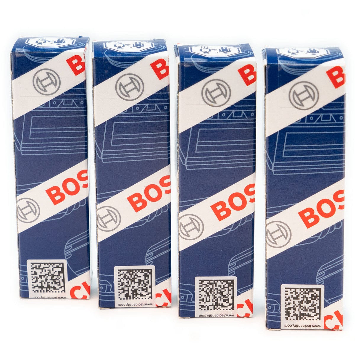 Link ECU Link Bosch EV14 1000C Injector (Set of 4) Link ECU Link Bosch EV14 1000C Injector (Set of 4) SR