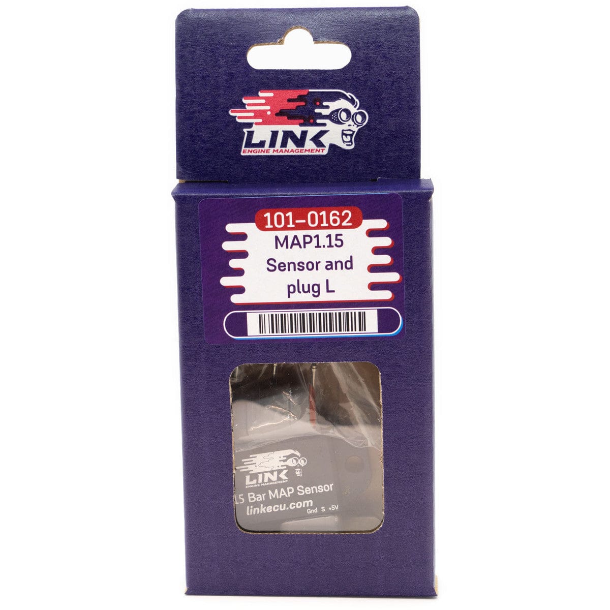 Link ECU Link ECU Accessories LINK Map Sensor 1.15 - 6.5 Bar SR