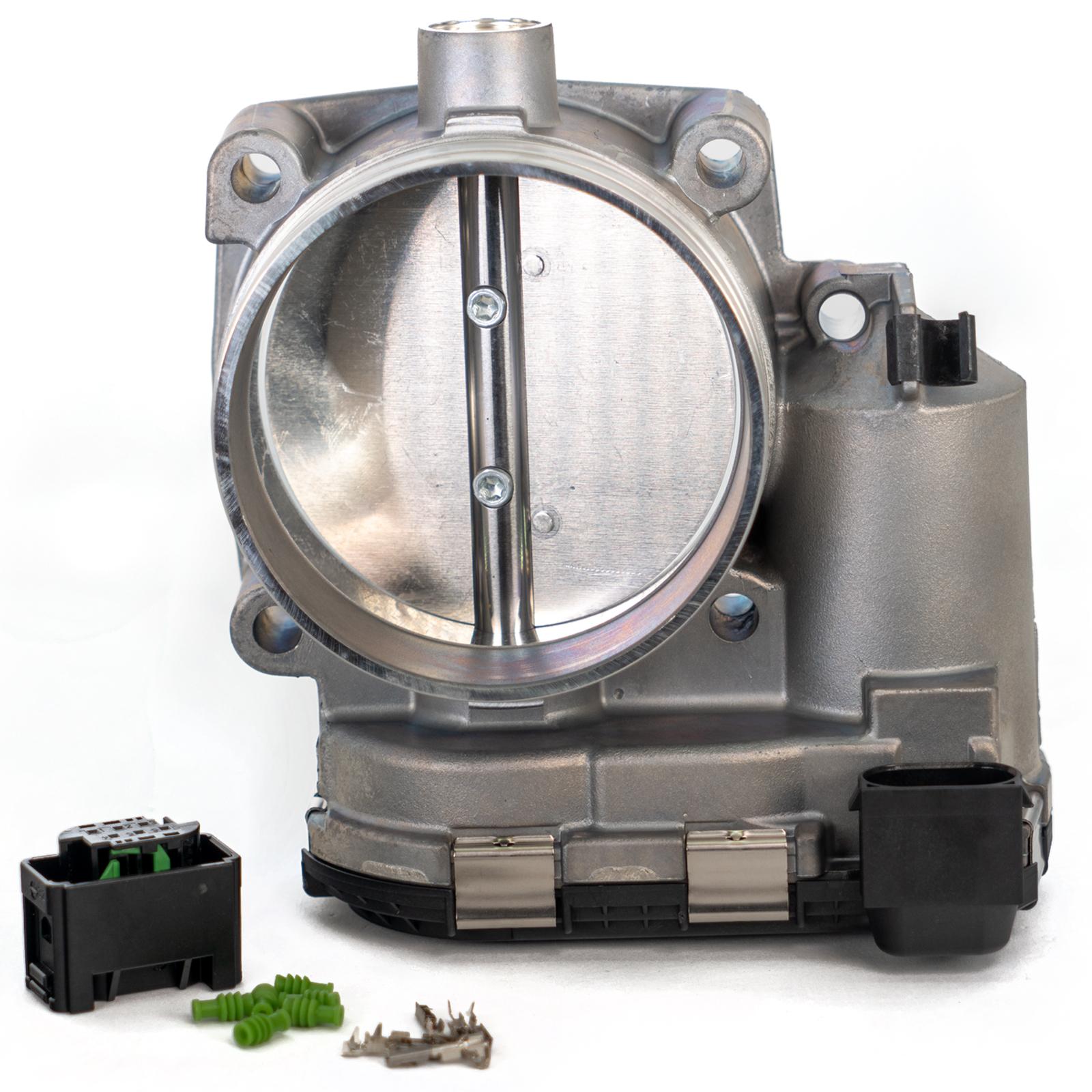 Link ECU Link ECU Link Electronic Throttle Body Kit - 74mm (ETB74) SR