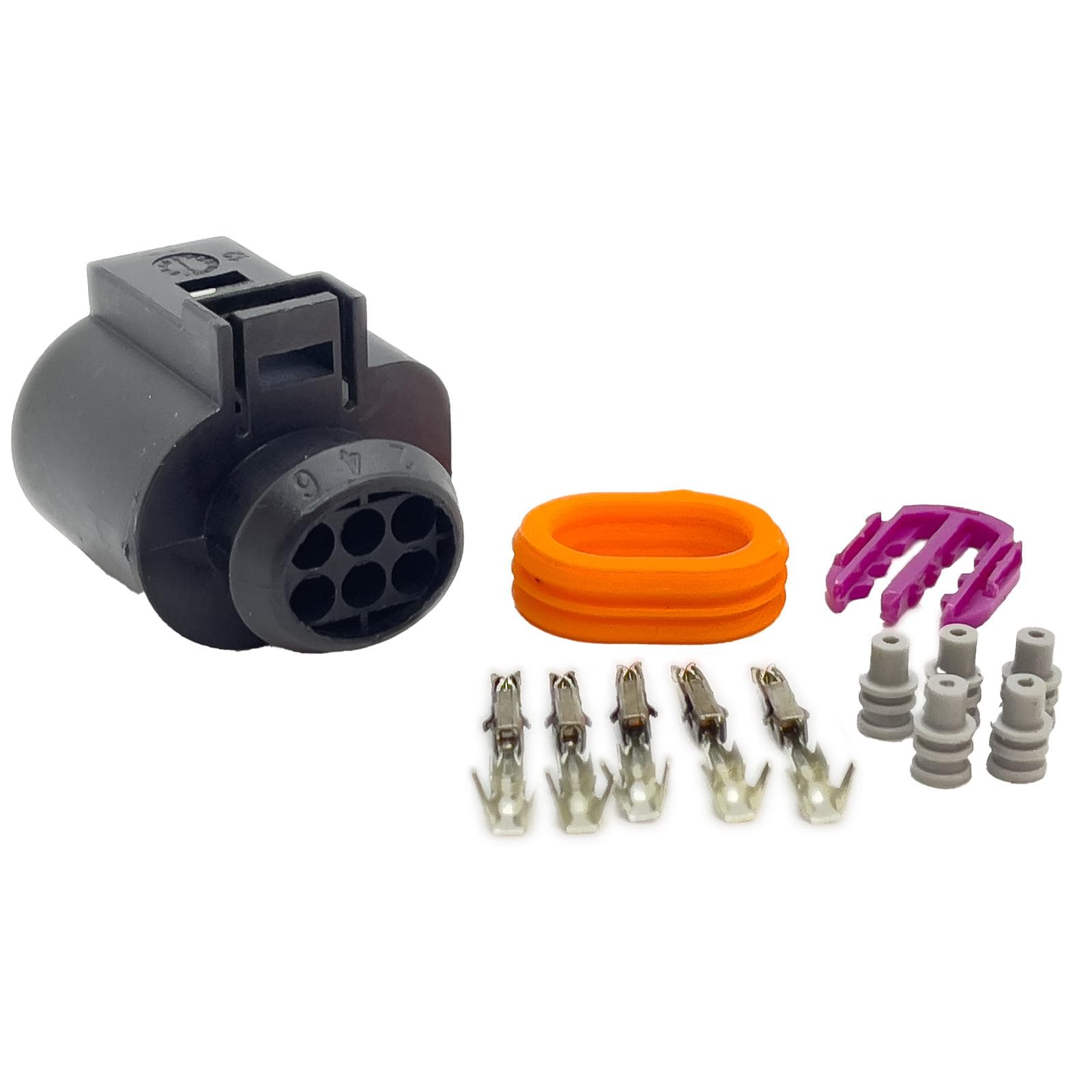 Link ECU Link ECU Link LSU 4.9 Plug Kit (PKLSU) SR