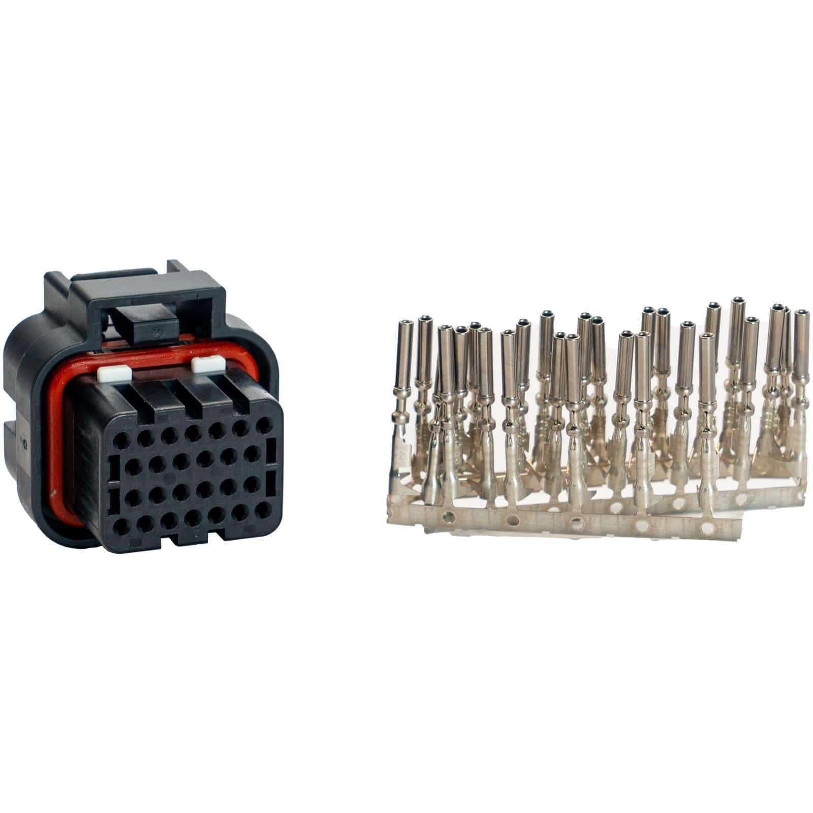 Link ECU Link ECU Link Pin Kit E (TKE) SR