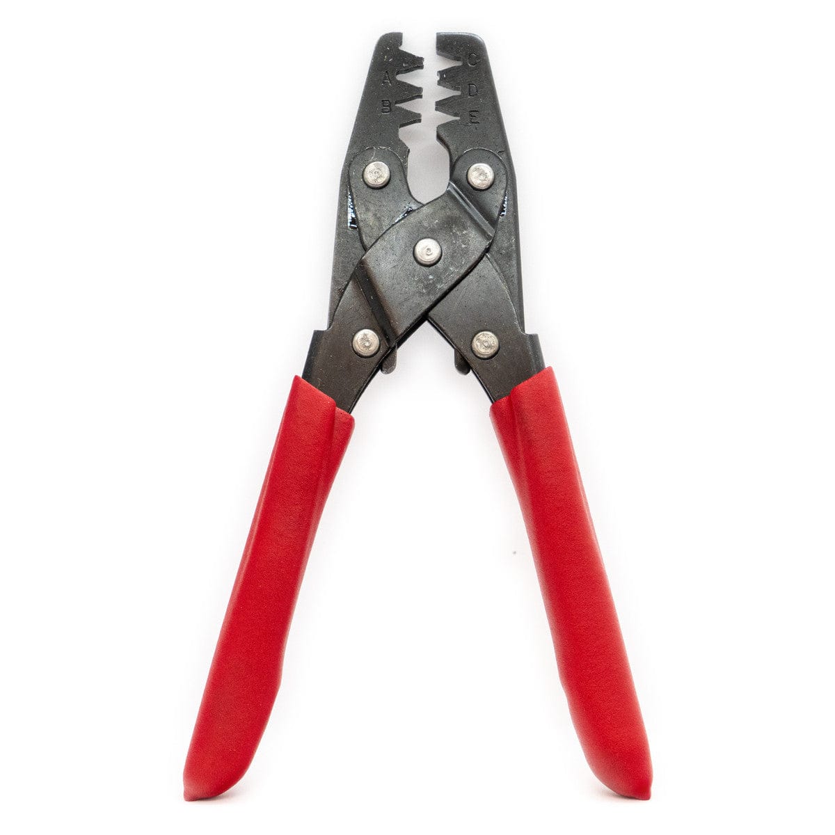 Link ECU Loom Crimping Tool (CTSS) Link ECU Loom Crimping Tool (CTSS) SR