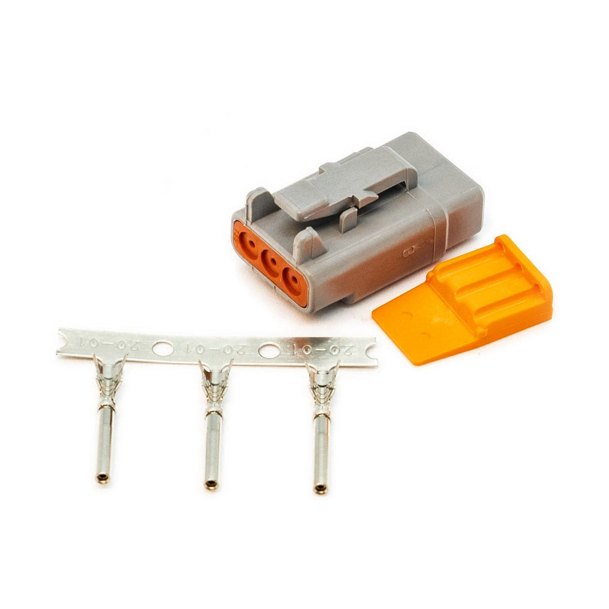 Link ECU Map Sensors 2.5 Bar MAP Sensor (MAP2.5) Link ECU 2.5 Bar MAP Sensor MAP2.5 (101-0163) SR
