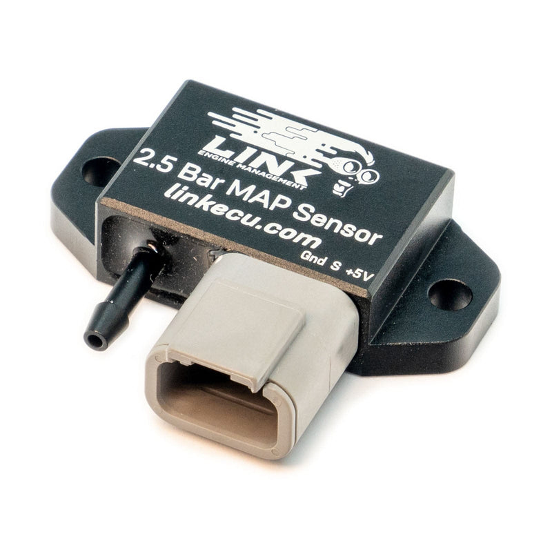 Link ECU 2.5 Bar MAP Sensor MAP2.5 (101-0163)
