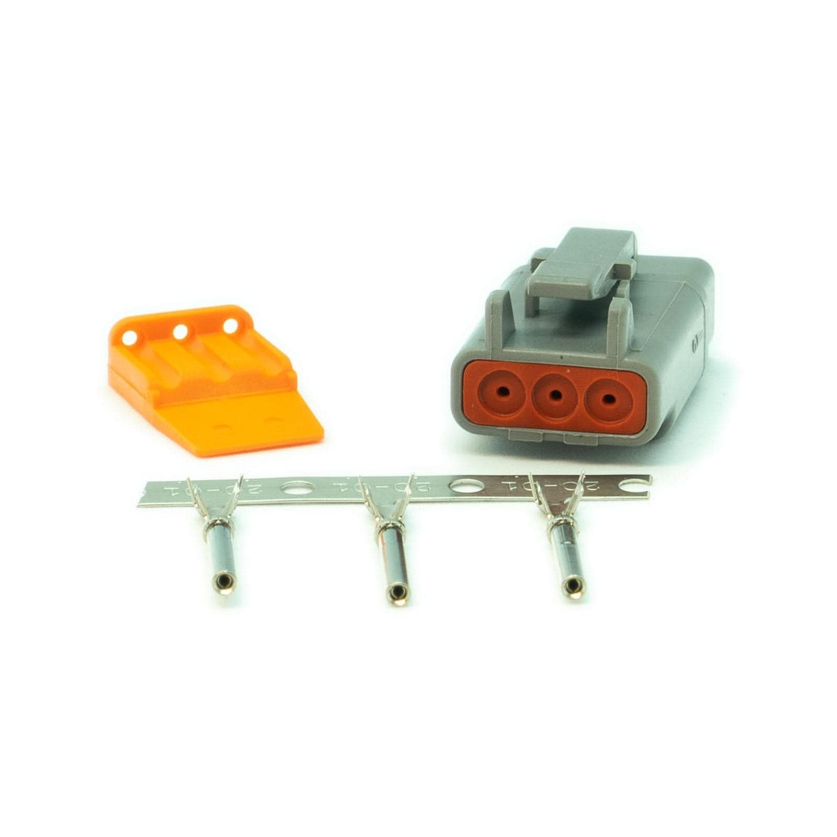 Link ECU Map Sensors 3 Bar MAP Sensor (MAP3) Link ECU 3 Bar MAP Sensor MAP3 (101-0164) SR