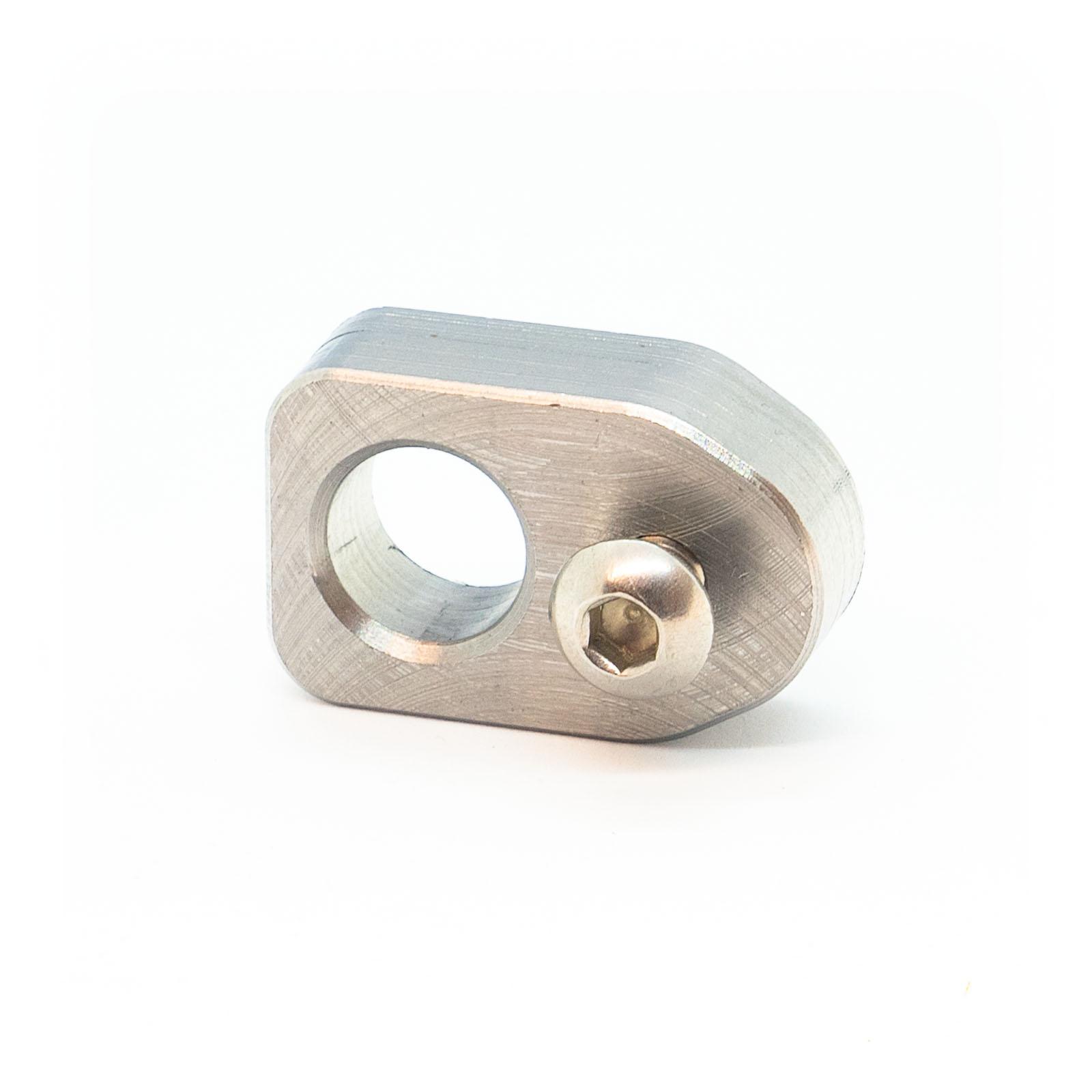Link ECU Mounting Boss Steel (IATBMS) Link ECU Mounting Boss Steel (IATBMS) SR