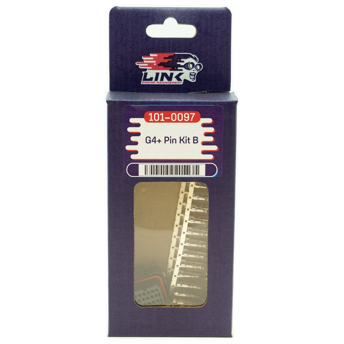 Link ECU Pin Kit B (TKB) Link ECU Pin Kit B (TKB) SR