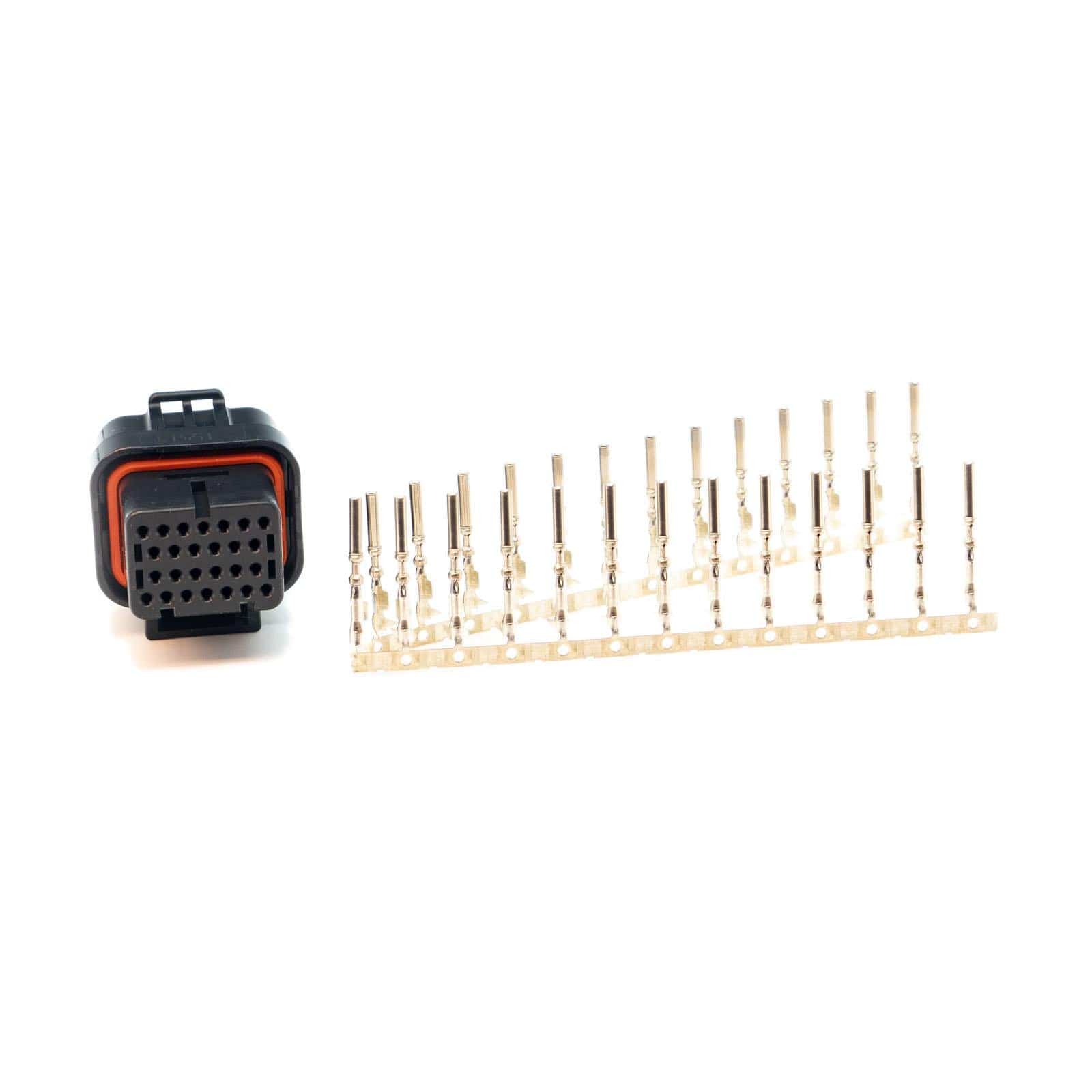 Link ECU Pin Kit C (TKC) Link ECU Pin Kit C (TKC) SR