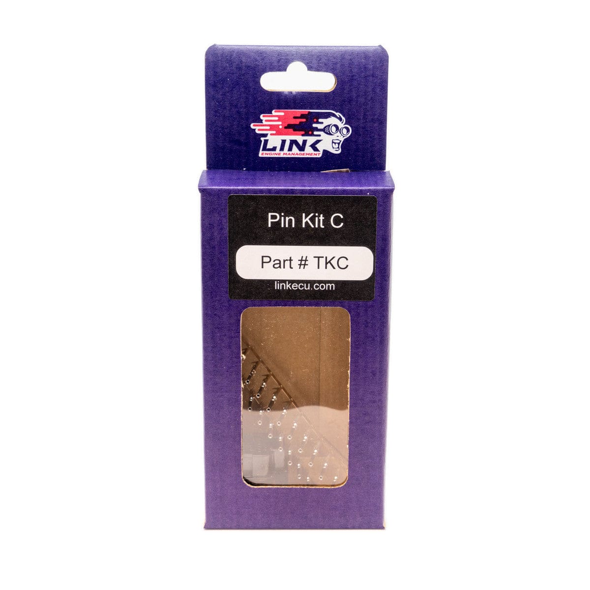 Link ECU Pin Kit C (TKC) Link ECU Pin Kit C (TKC) SR