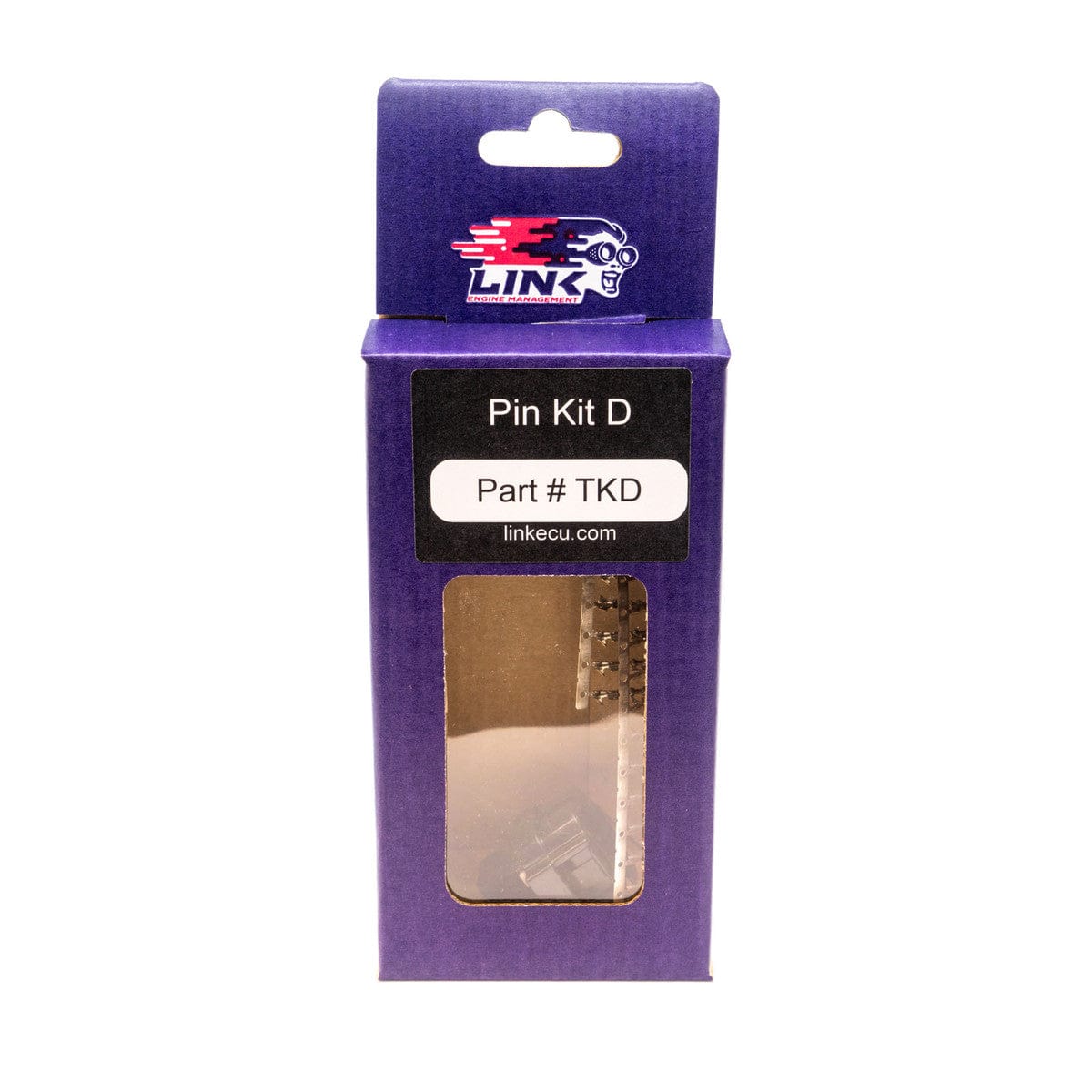 Link ECU Pin Kit D (TKD) Link ECU Pin Kit D (TKD) SR